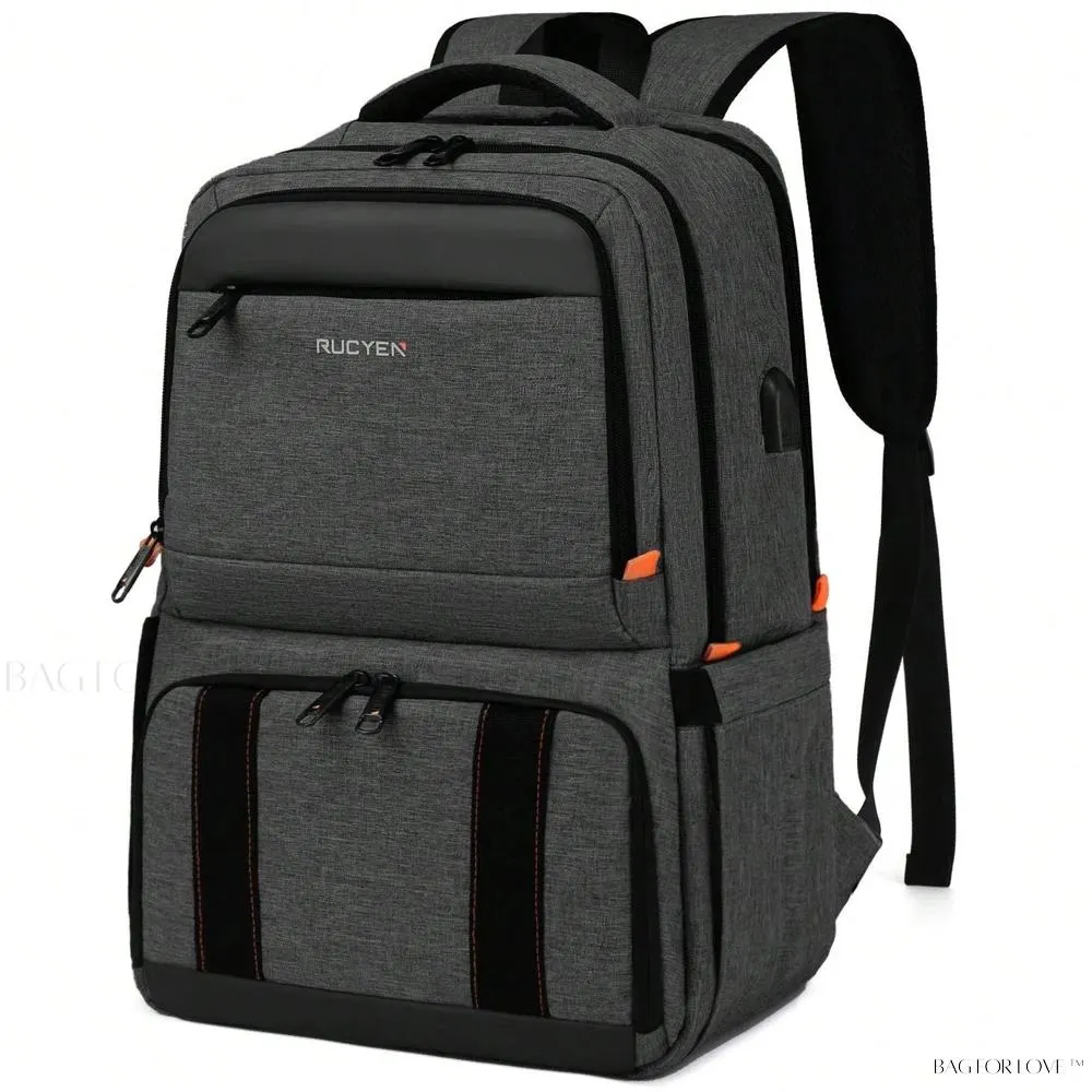 BagForLove - Insulated Cooler Backpack for Ladies' Picnic and Camping Needs