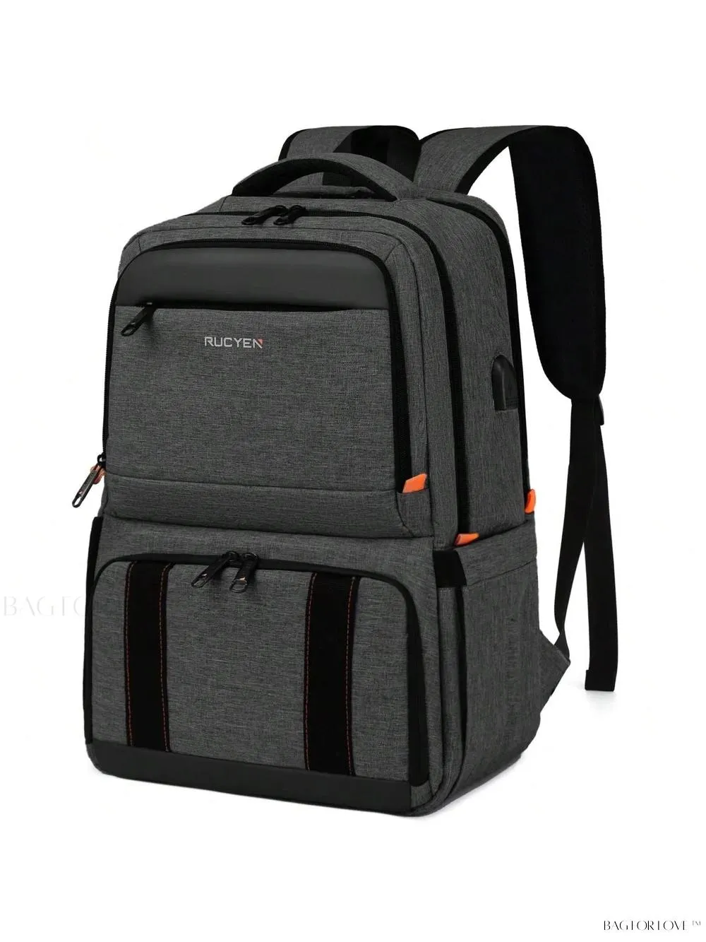 BagForLove - Insulated Cooler Backpack for Ladies' Picnic and Camping Needs