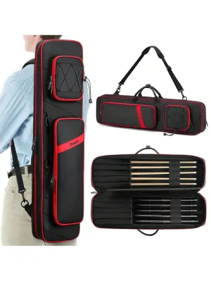 BagForLove - Protective Bag for Your Favorite Pool Cues