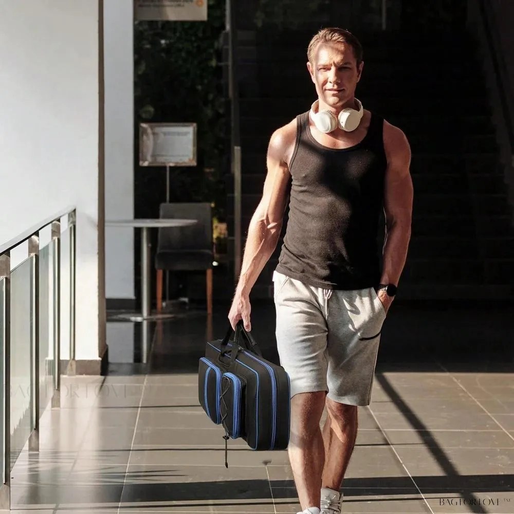 BagForLove - Protective Bag for Your Favorite Pool Cues