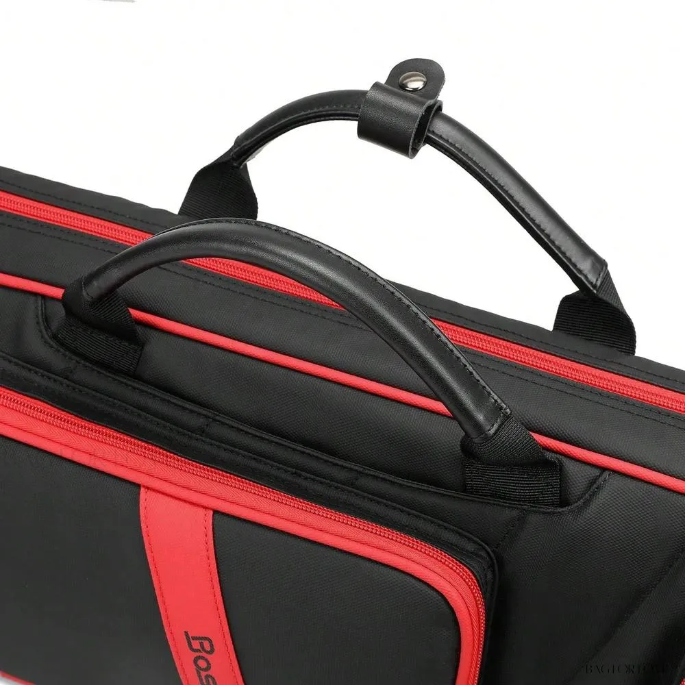 BagForLove - Protective Bag for Your Favorite Pool Cues