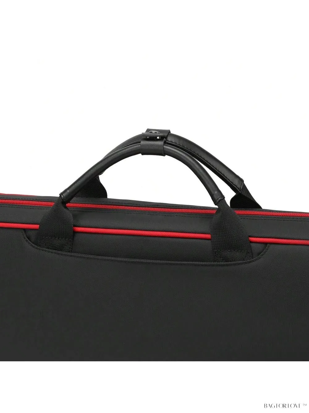 BagForLove - Protective Bag for Your Favorite Pool Cues