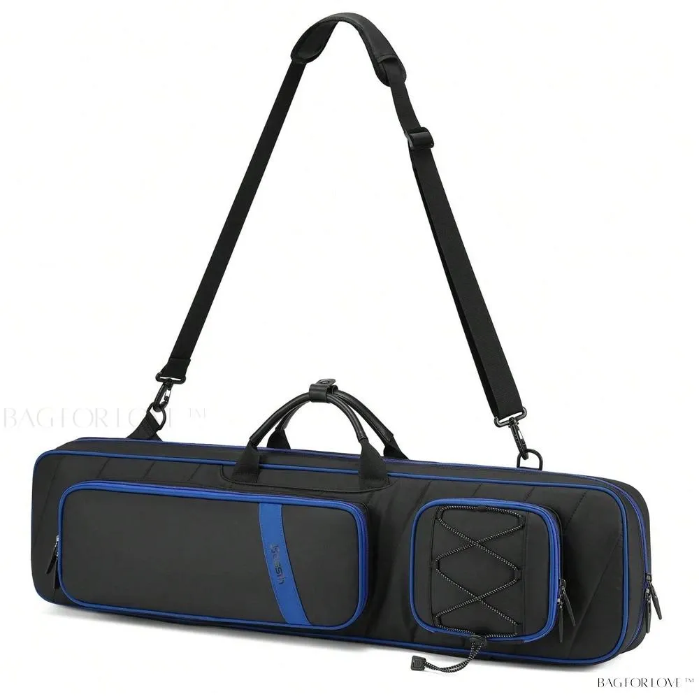 BagForLove - Protective Bag for Your Favorite Pool Cues