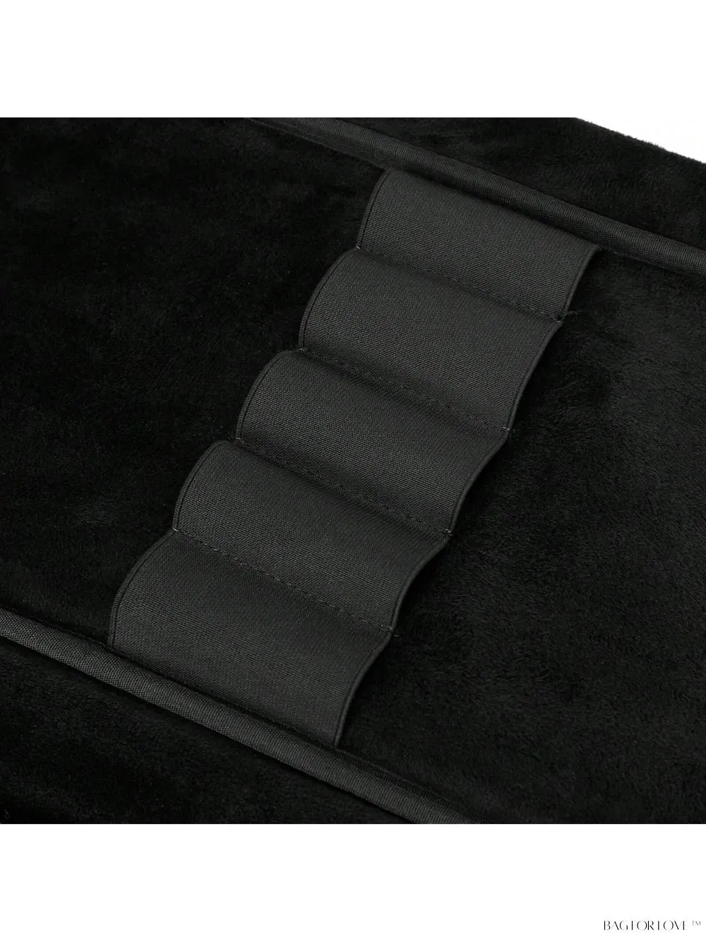 BagForLove - Protective Bag for Your Favorite Pool Cues