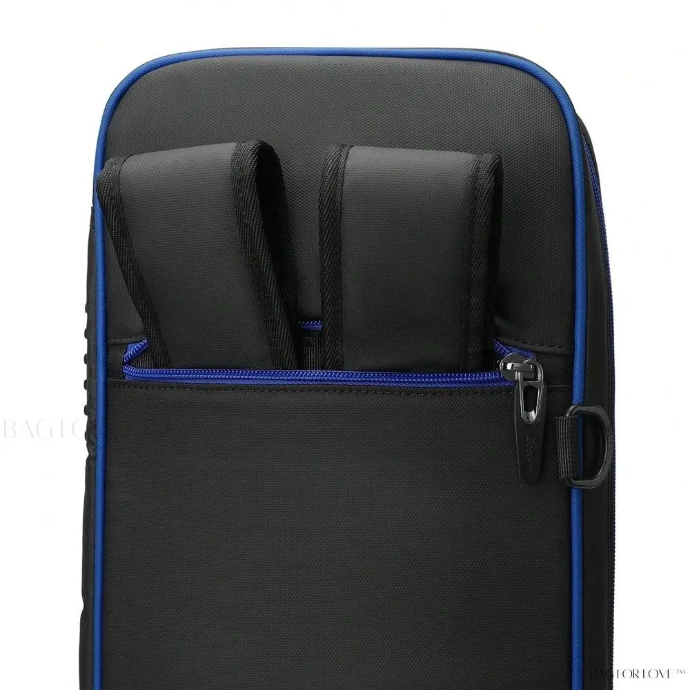 BagForLove - Protective Bag for Your Favorite Pool Cues