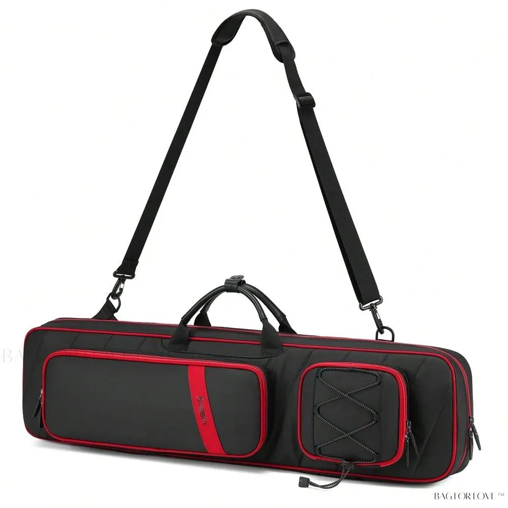 BagForLove - Protective Bag for Your Favorite Pool Cues