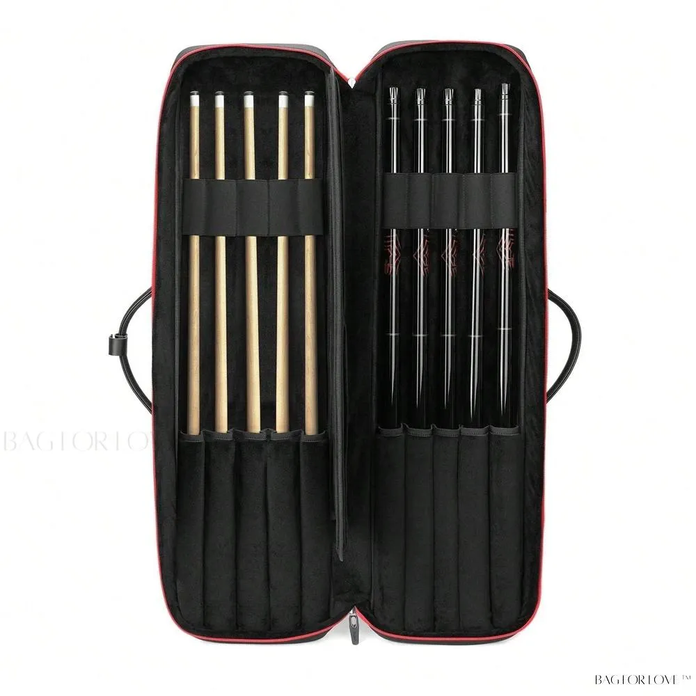 BagForLove - Protective Bag for Your Favorite Pool Cues