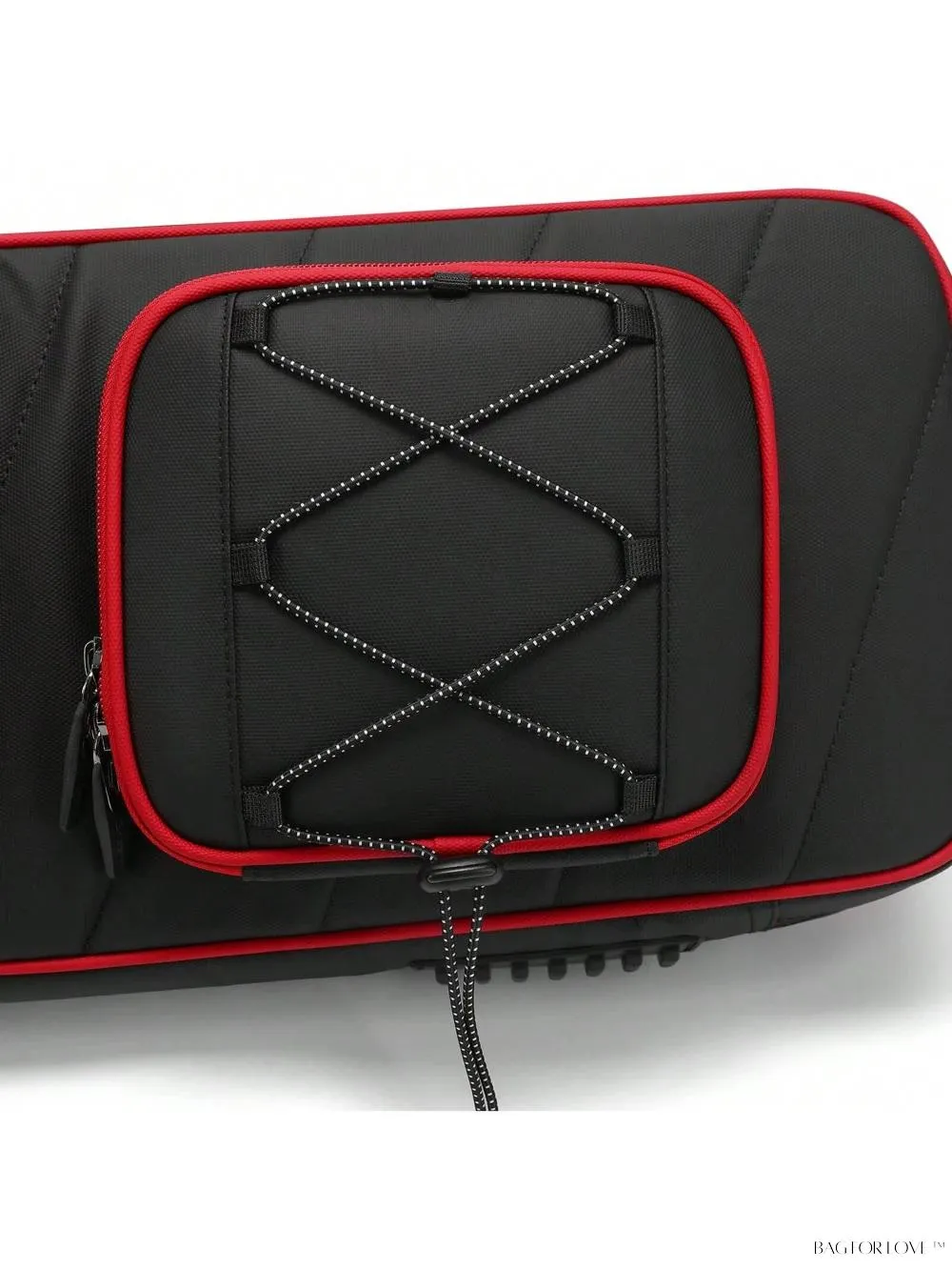 BagForLove - Protective Bag for Your Favorite Pool Cues