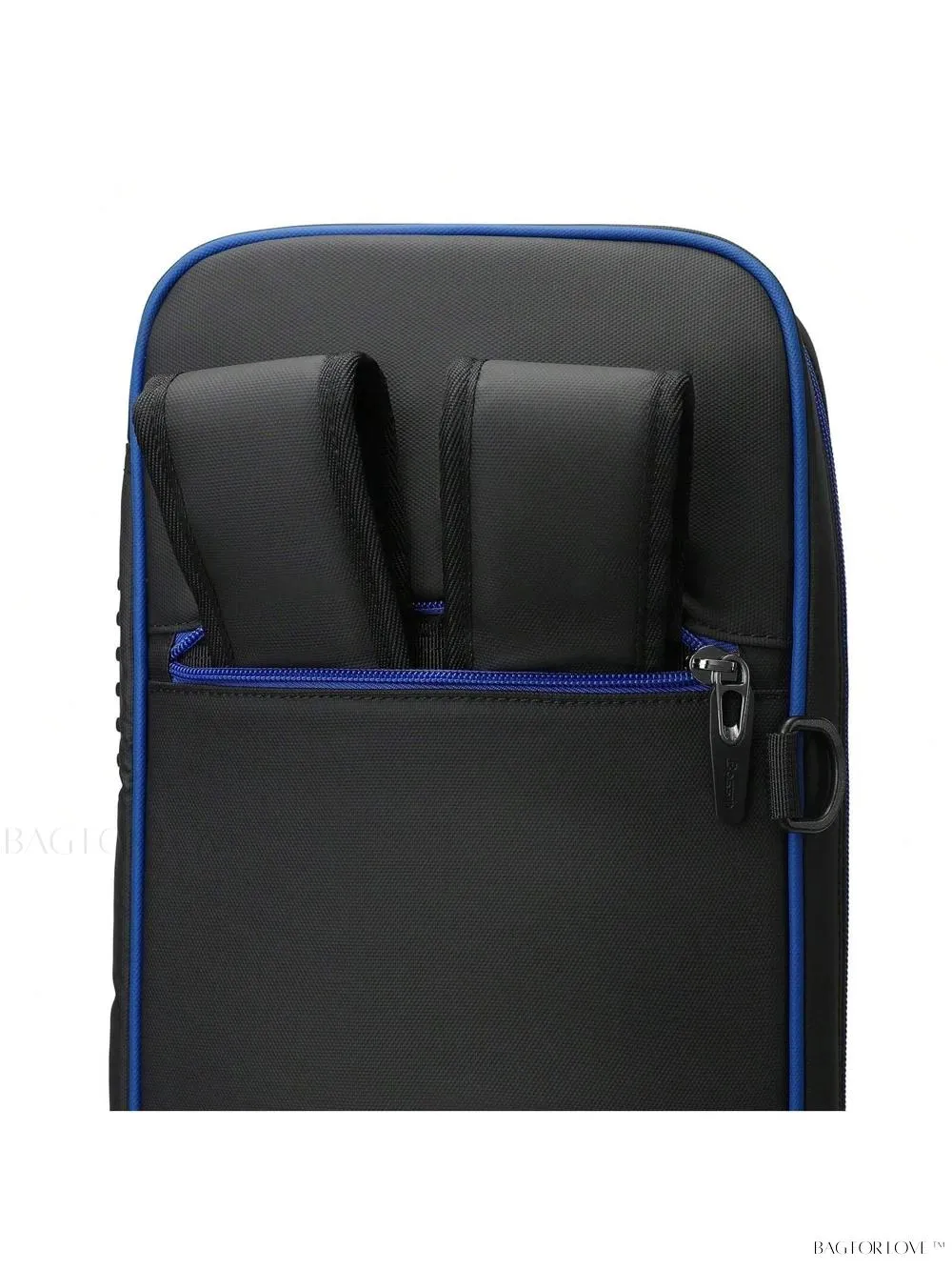 BagForLove - Protective Bag for Your Favorite Pool Cues
