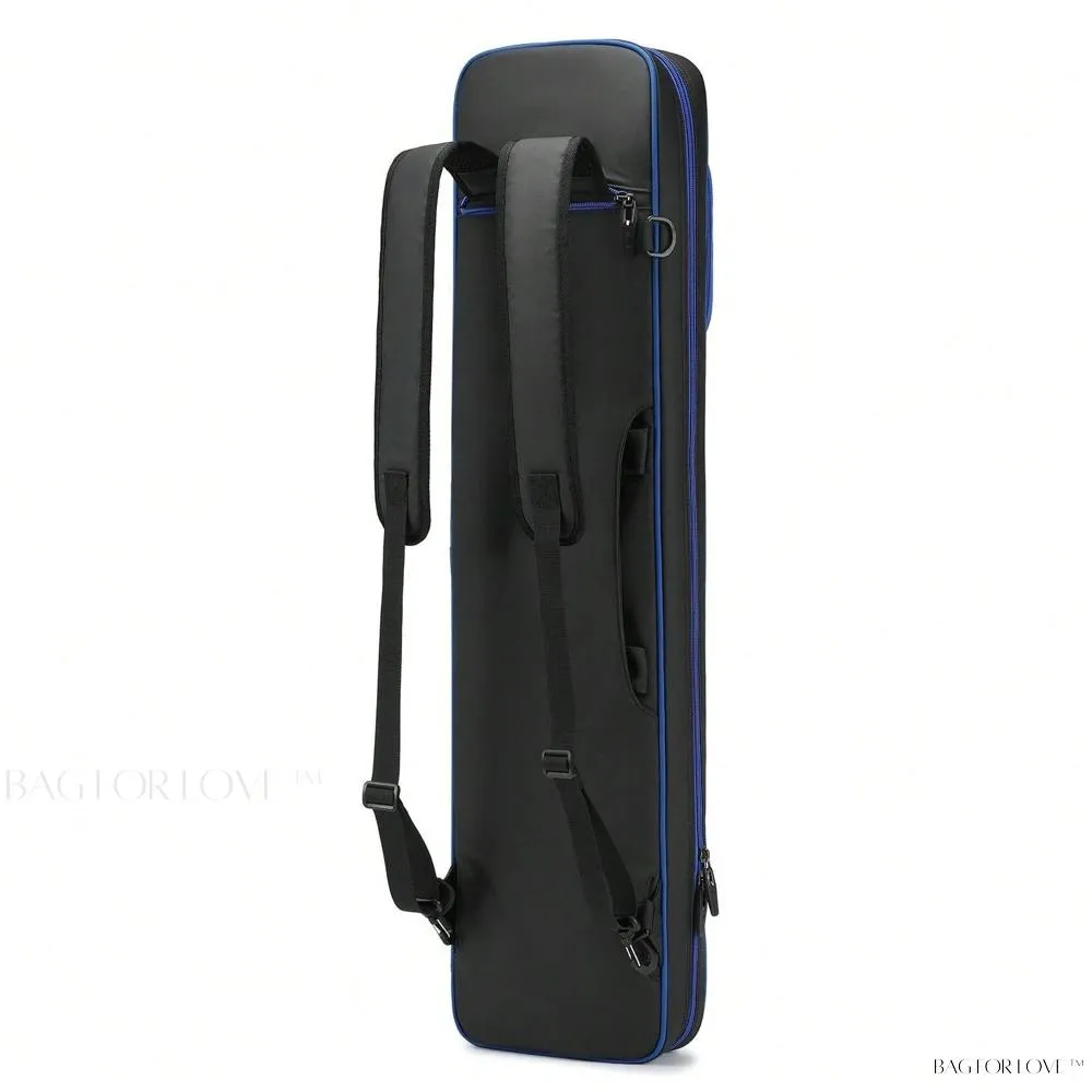BagForLove - Protective Bag for Your Favorite Pool Cues