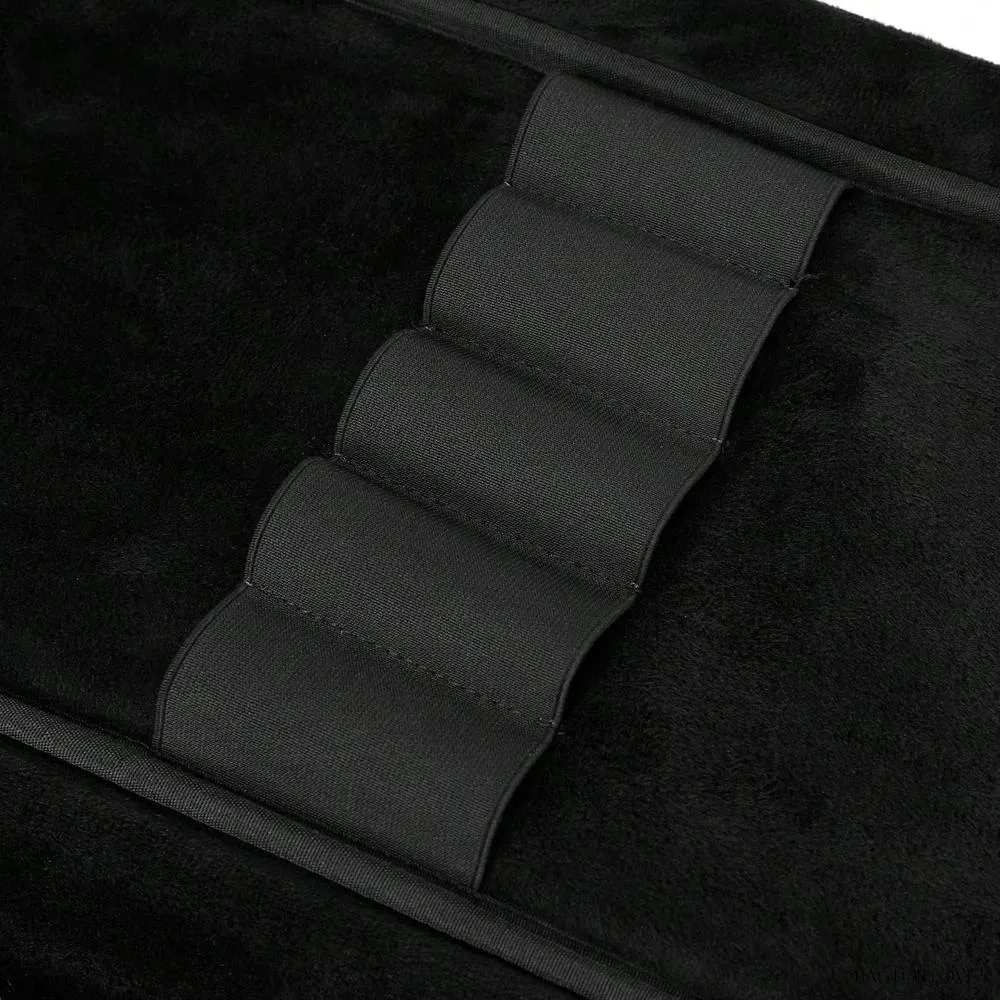 BagForLove - Protective Bag for Your Favorite Pool Cues