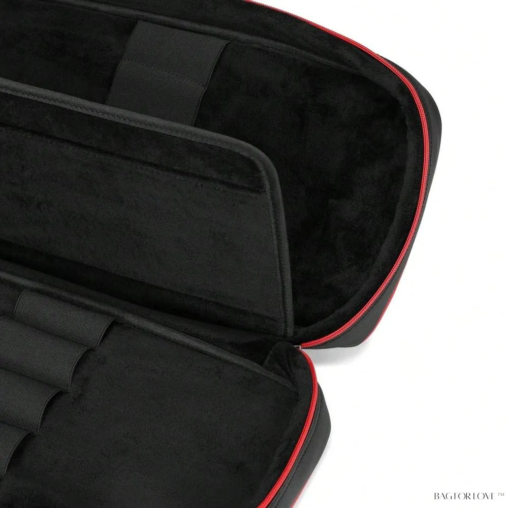 BagForLove - Protective Bag for Your Favorite Pool Cues