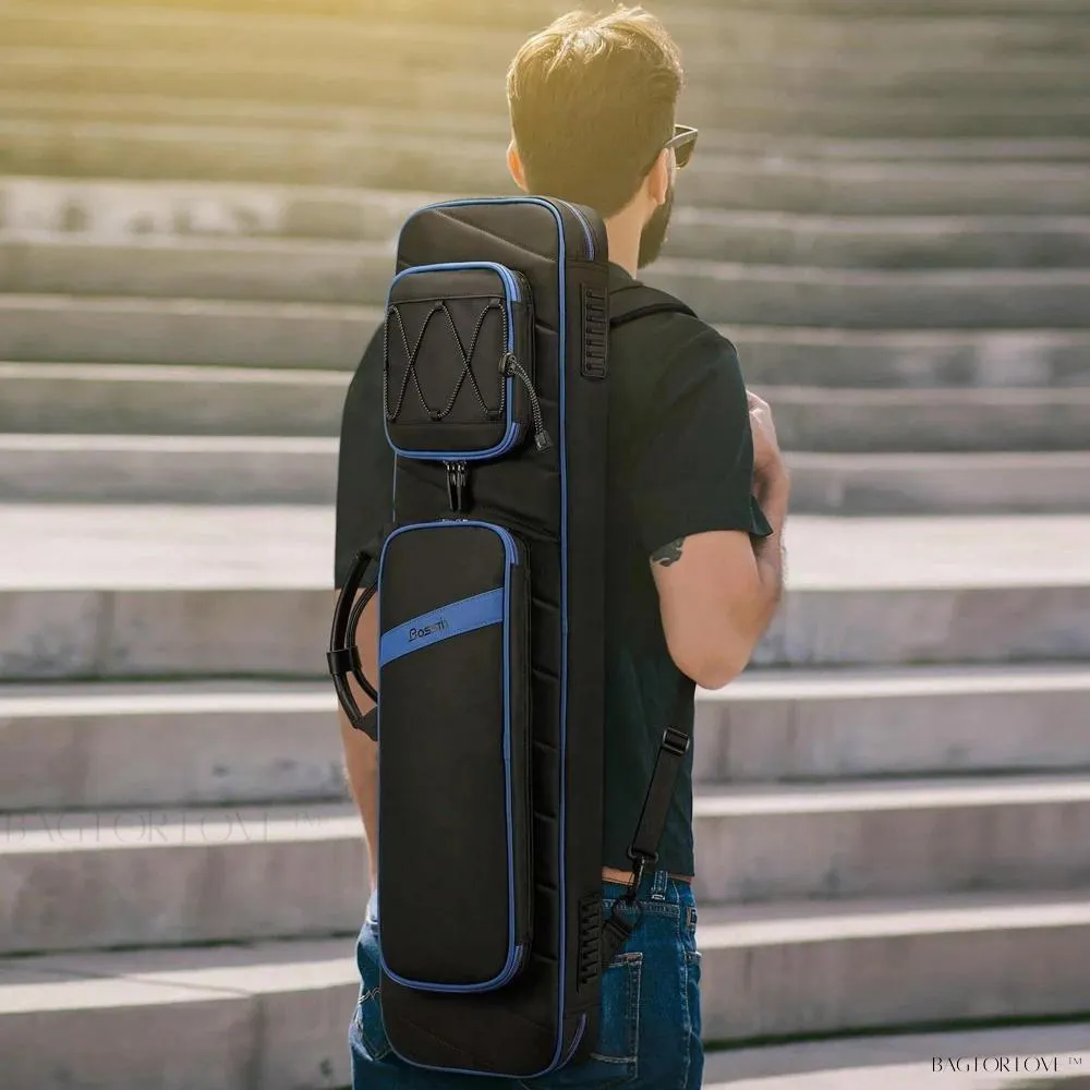 BagForLove - Protective Bag for Your Favorite Pool Cues