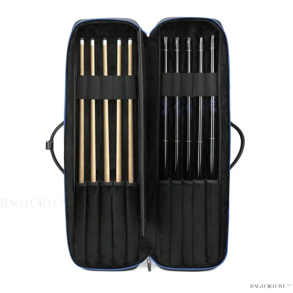 BagForLove - Protective Bag for Your Favorite Pool Cues
