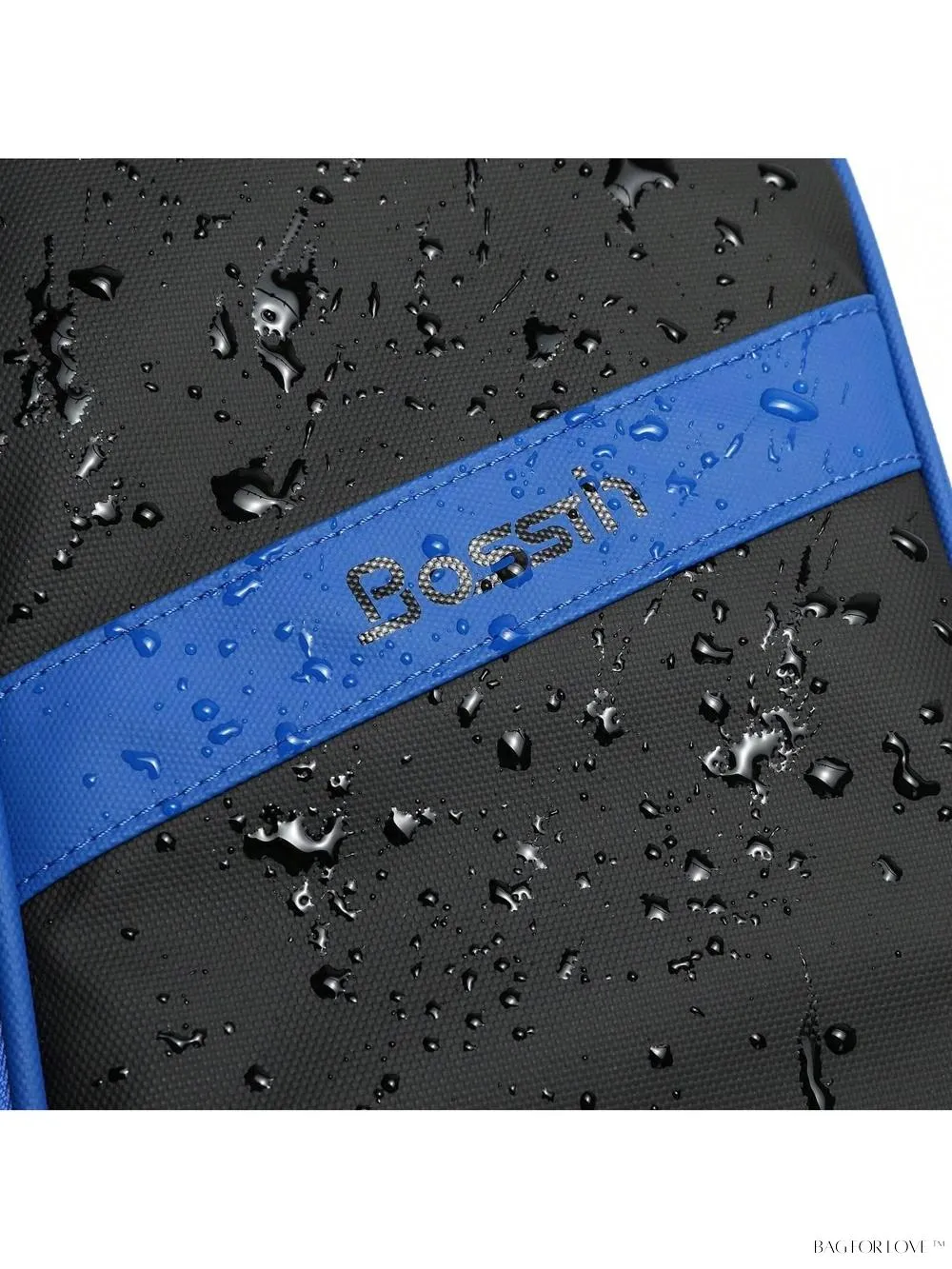 BagForLove - Protective Bag for Your Favorite Pool Cues