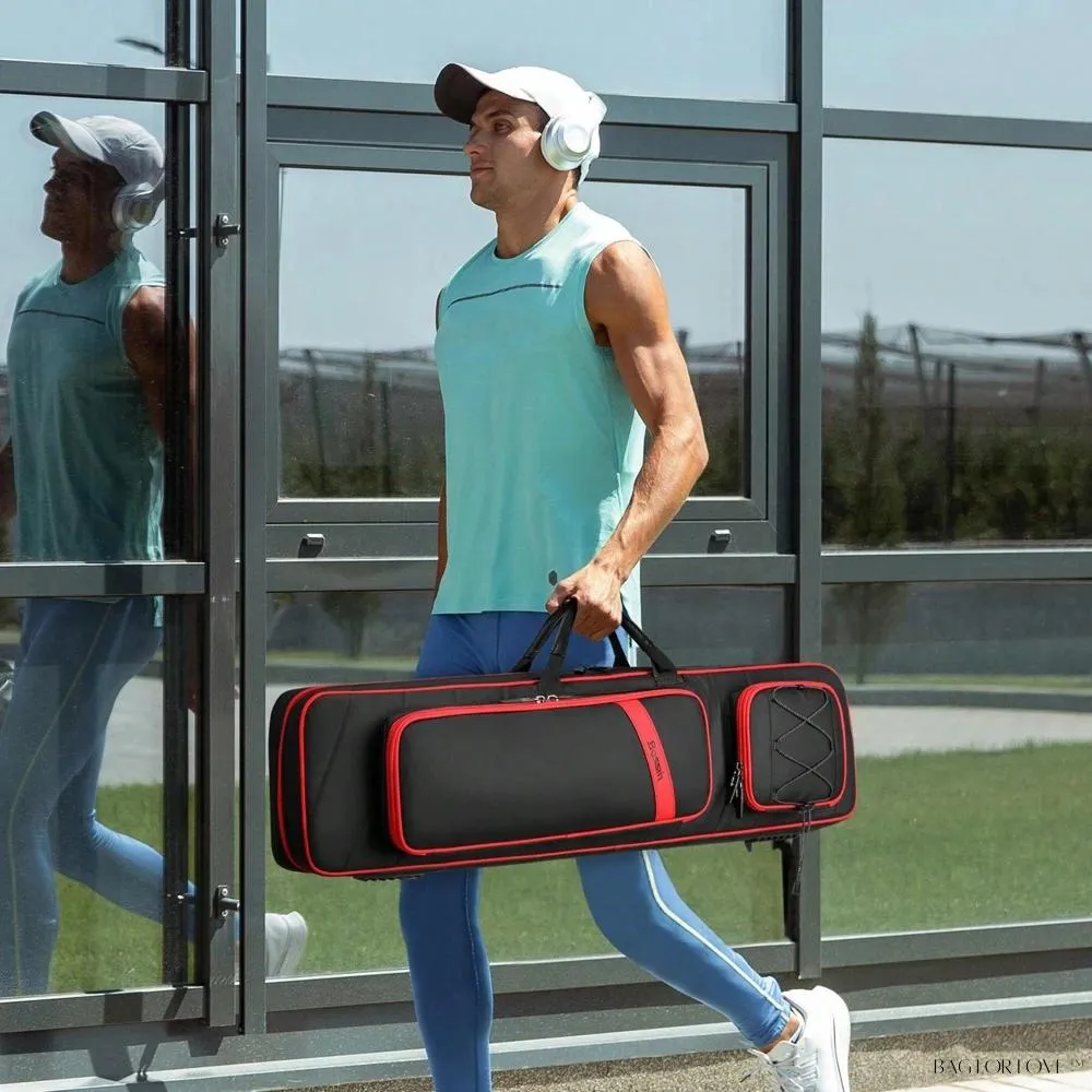 BagForLove - Protective Bag for Your Favorite Pool Cues