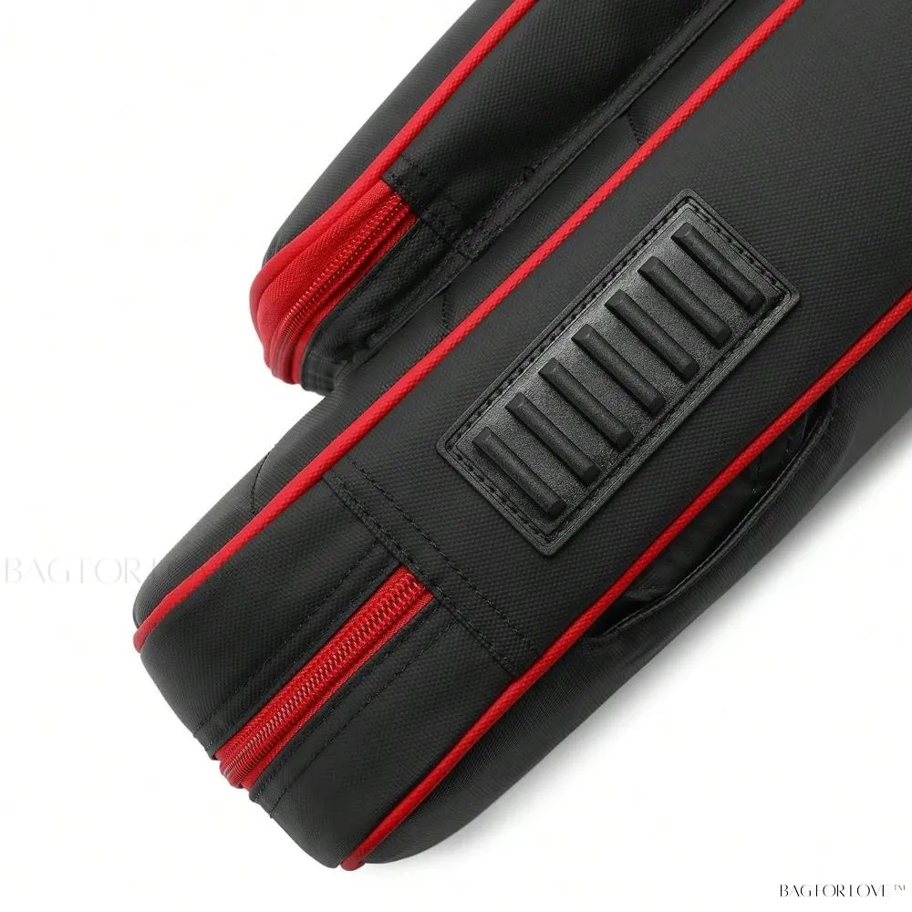 BagForLove - Protective Bag for Your Favorite Pool Cues