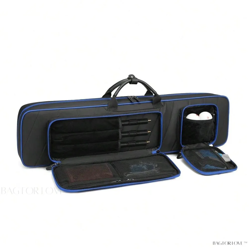 BagForLove - Protective Bag for Your Favorite Pool Cues