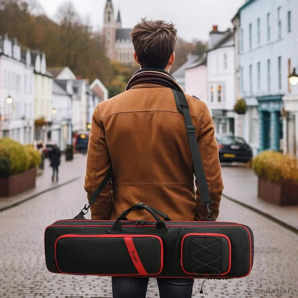 BagForLove - Protective Bag for Your Favorite Pool Cues