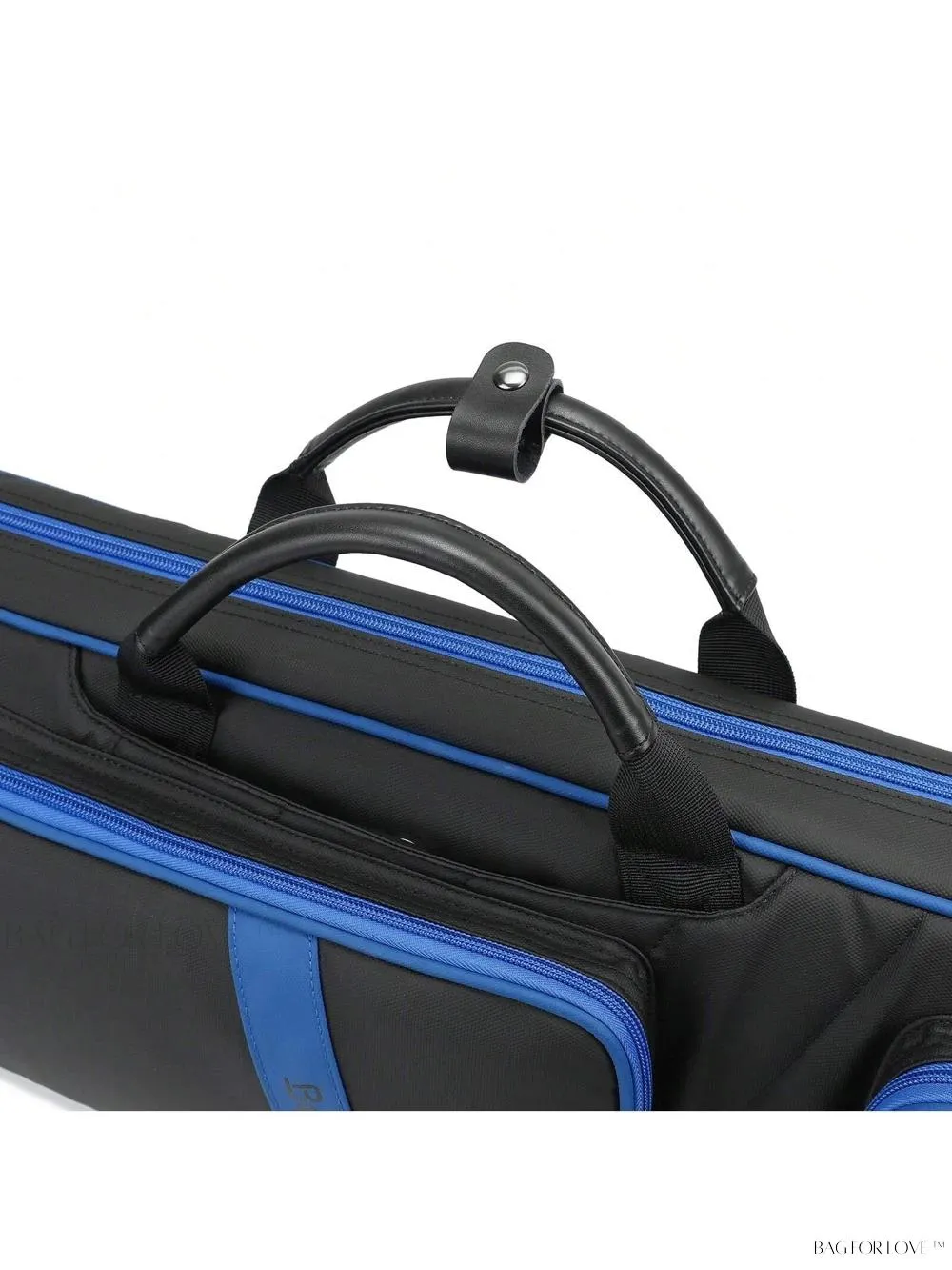 BagForLove - Protective Bag for Your Favorite Pool Cues