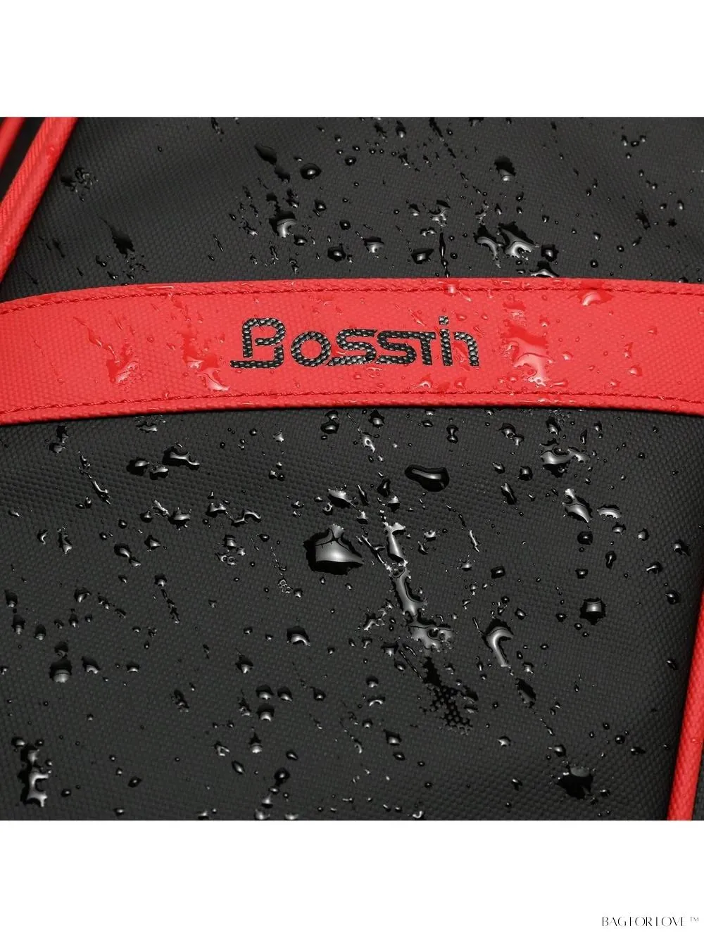 BagForLove - Protective Bag for Your Favorite Pool Cues