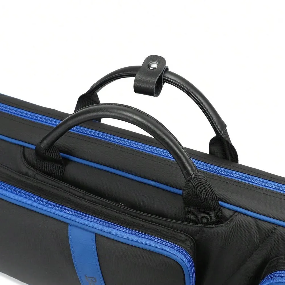 BagForLove - Protective Bag for Your Favorite Pool Cues