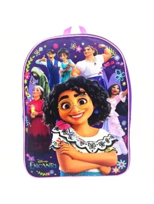 BagForLove - Ruz Encanto Lavender Dream Backpack