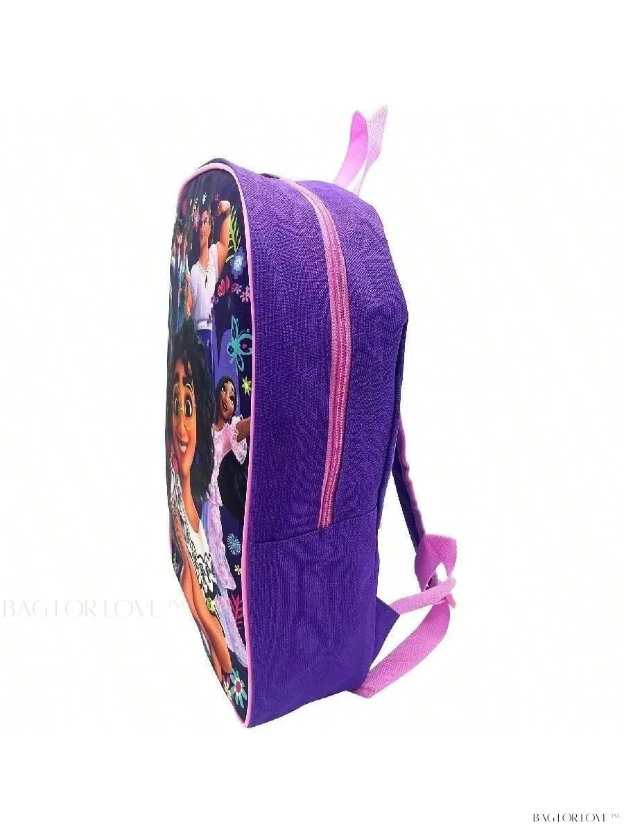 BagForLove - Ruz Encanto Lavender Dream Backpack