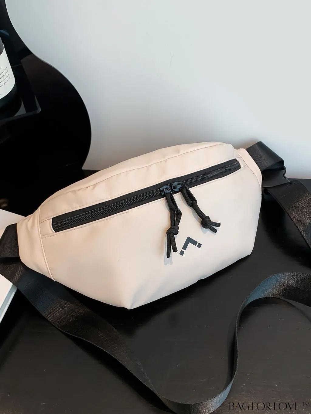 BagForLove - Stylish Multi-functional Womens Waist and Chest Pack