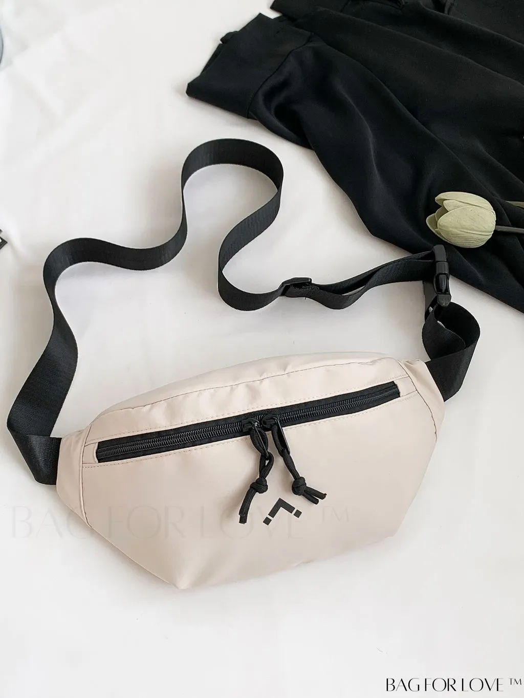 BagForLove - Stylish Multi-functional Womens Waist and Chest Pack