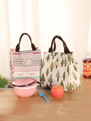 BagForLove - Waterproof Handbag for School Lunch Essentials
