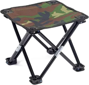 Beach Chairs Portable Camping High Back Chair Adjustable Backrest Comfortble Camp Seat for Outdoor Travel Hiking Fishing Gardening Beach