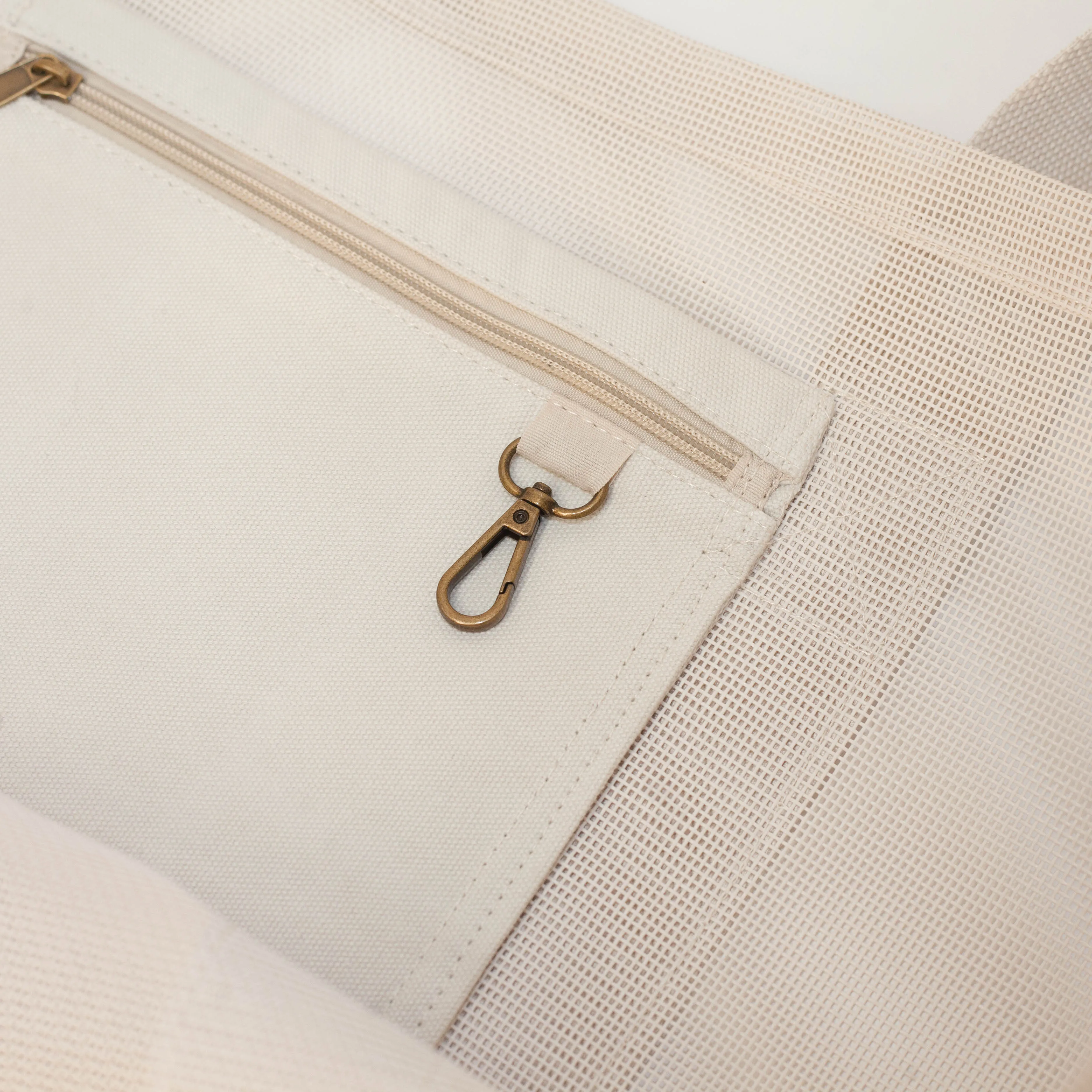 Beach Hauler Beach Bag Sand