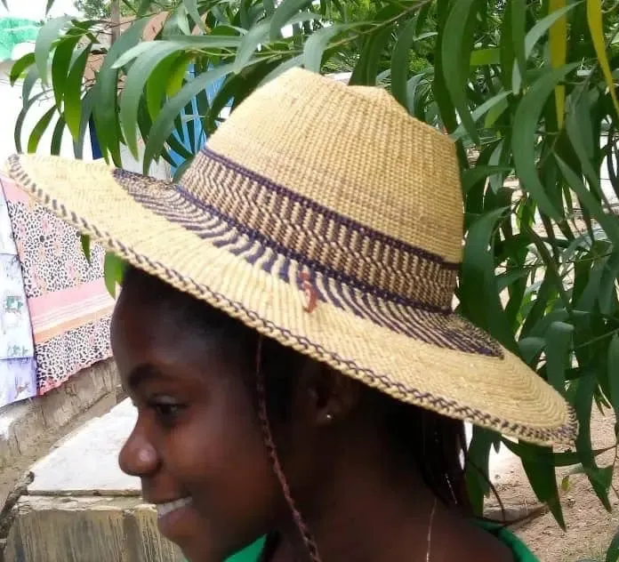 beach straw hat  for women and men