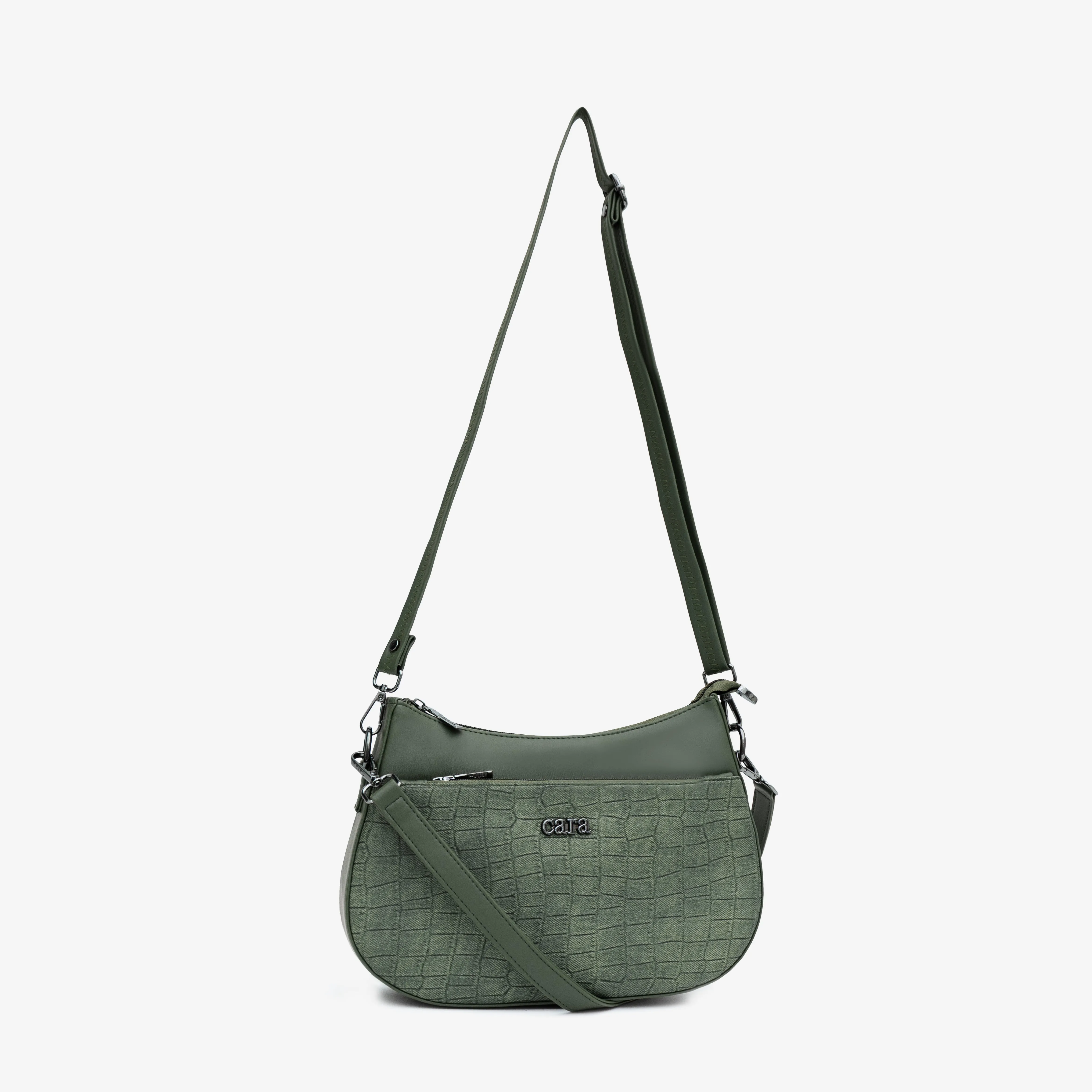 Beyond Prime Slingbag | Cara