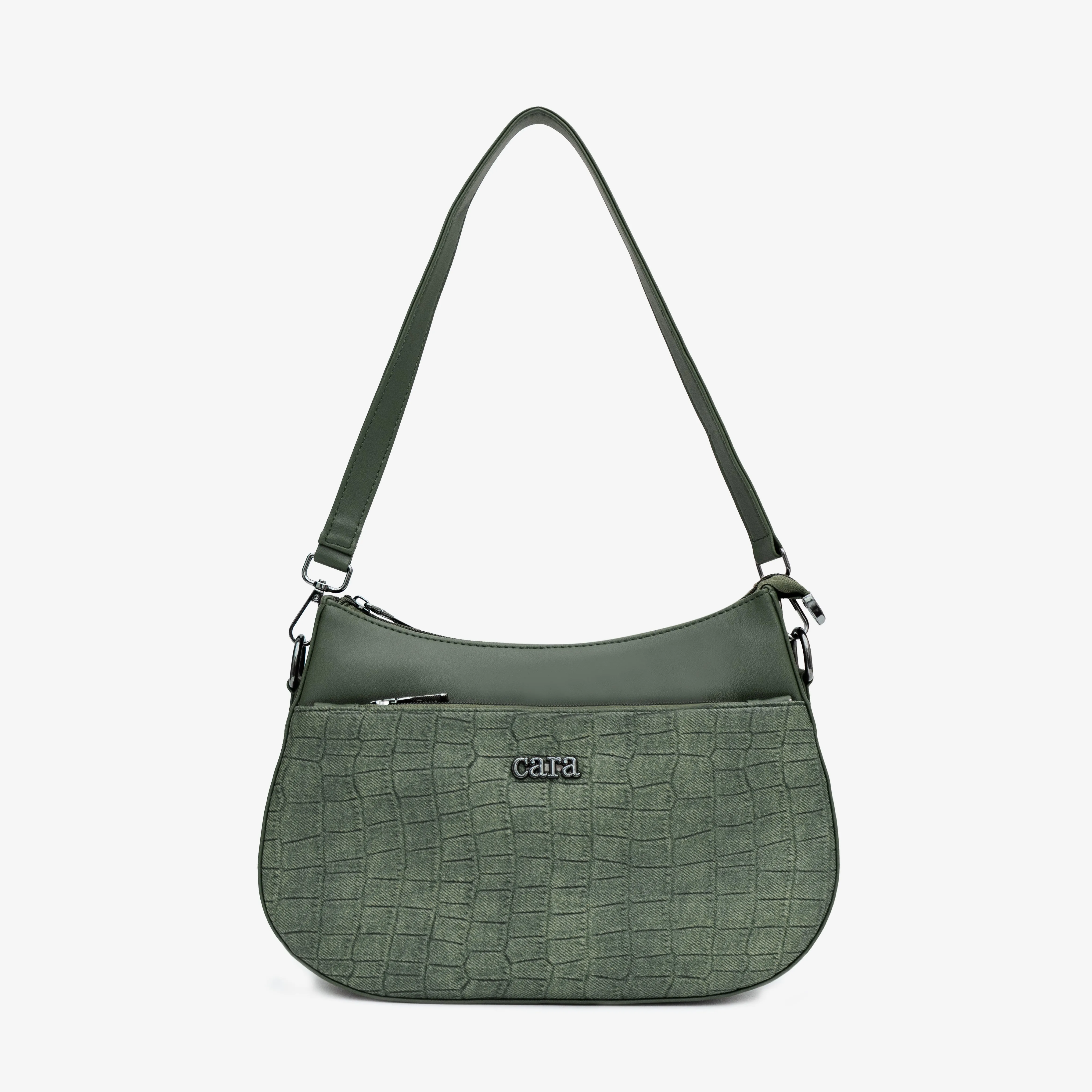 Beyond Prime Slingbag | Cara