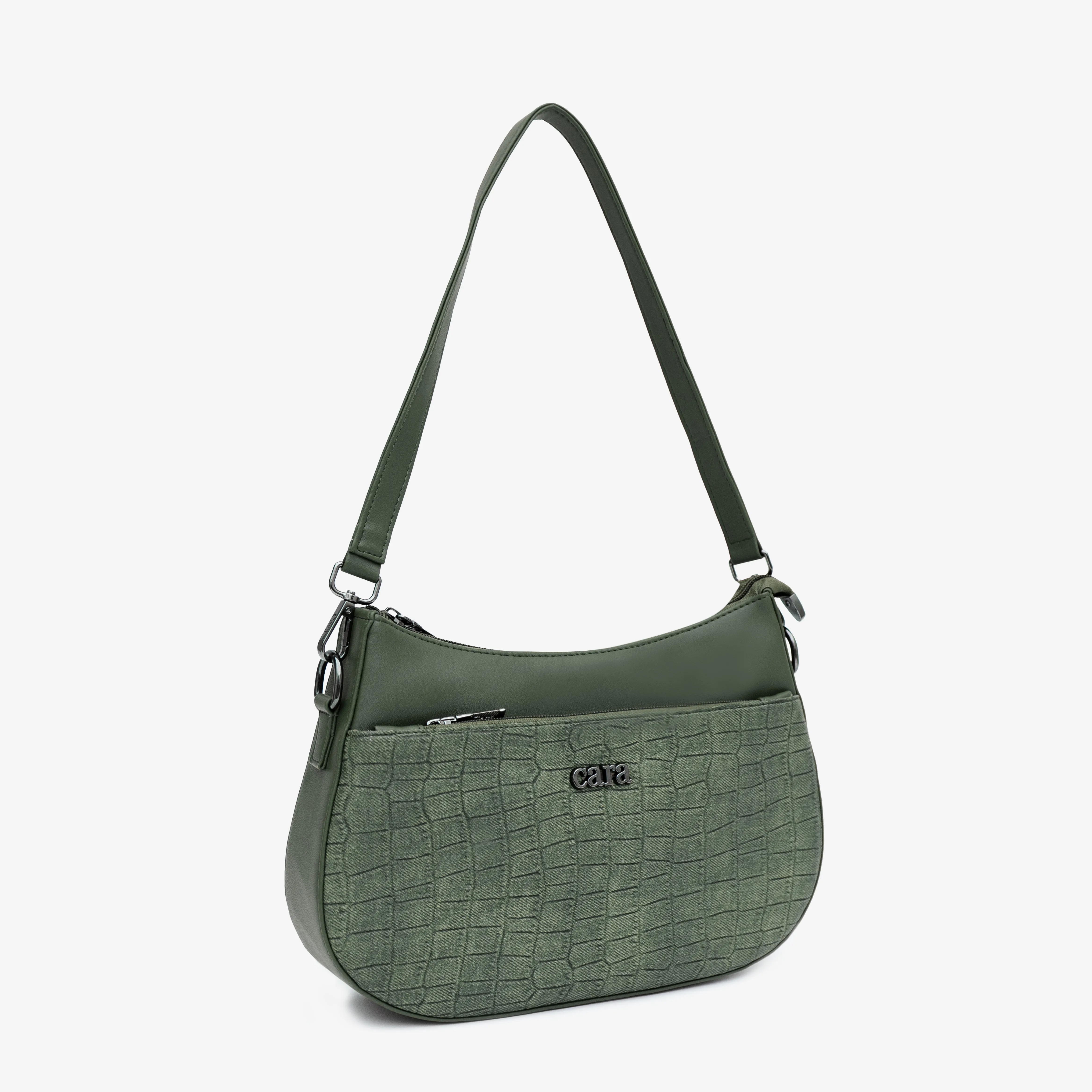 Beyond Prime Slingbag | Cara