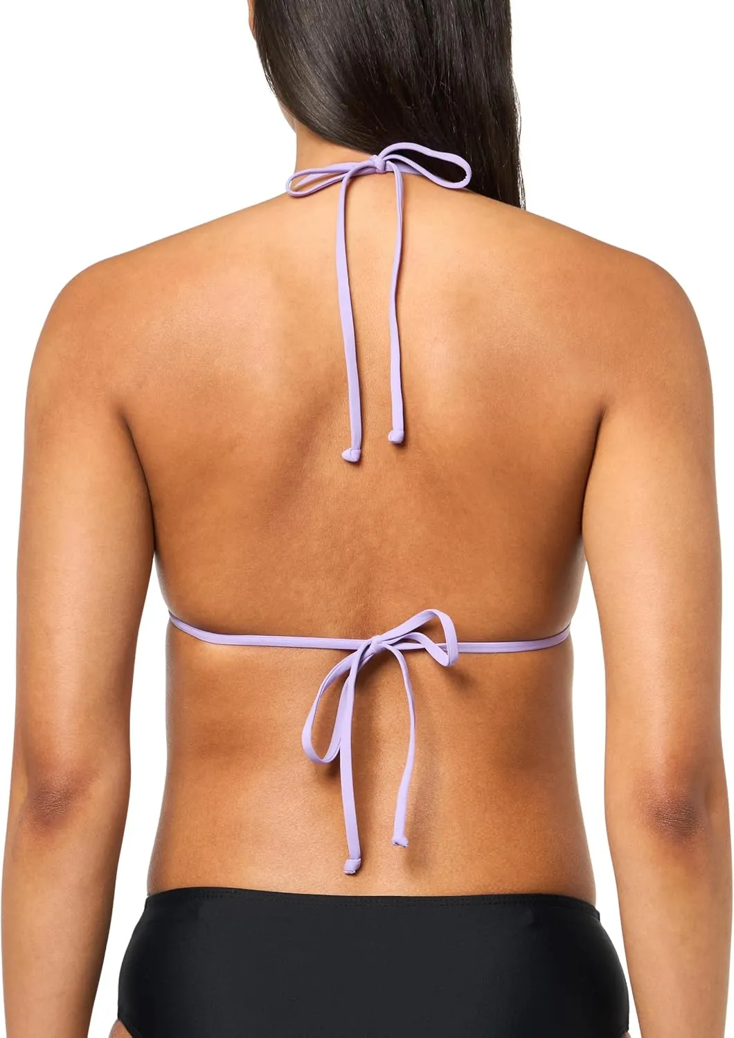 Billabong Women's Sol Searcher Multi Tri Bikini Top