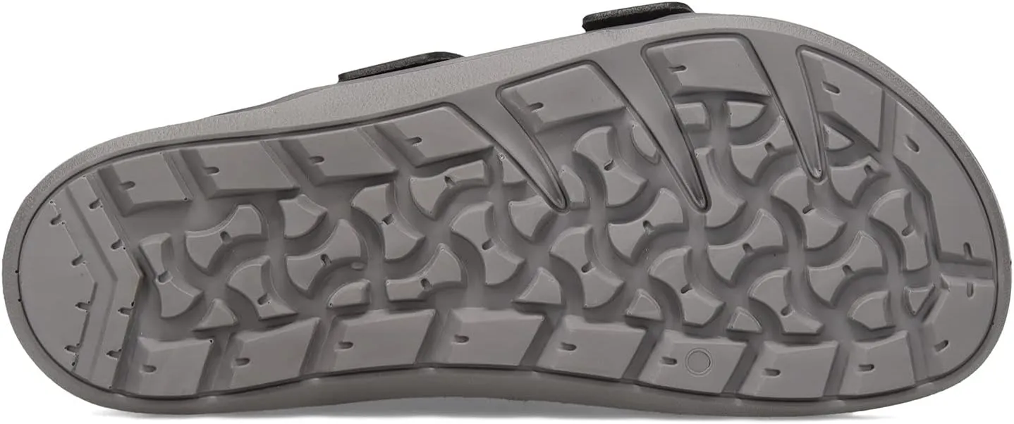 Birkenstock Women's Open-Back Arizona Ct Blk Oil LTR R