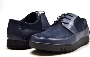 British Collection Westminster Men's Lace Up Shoes