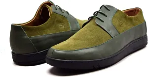 British Collection Westminster Men's Lace Up Shoes