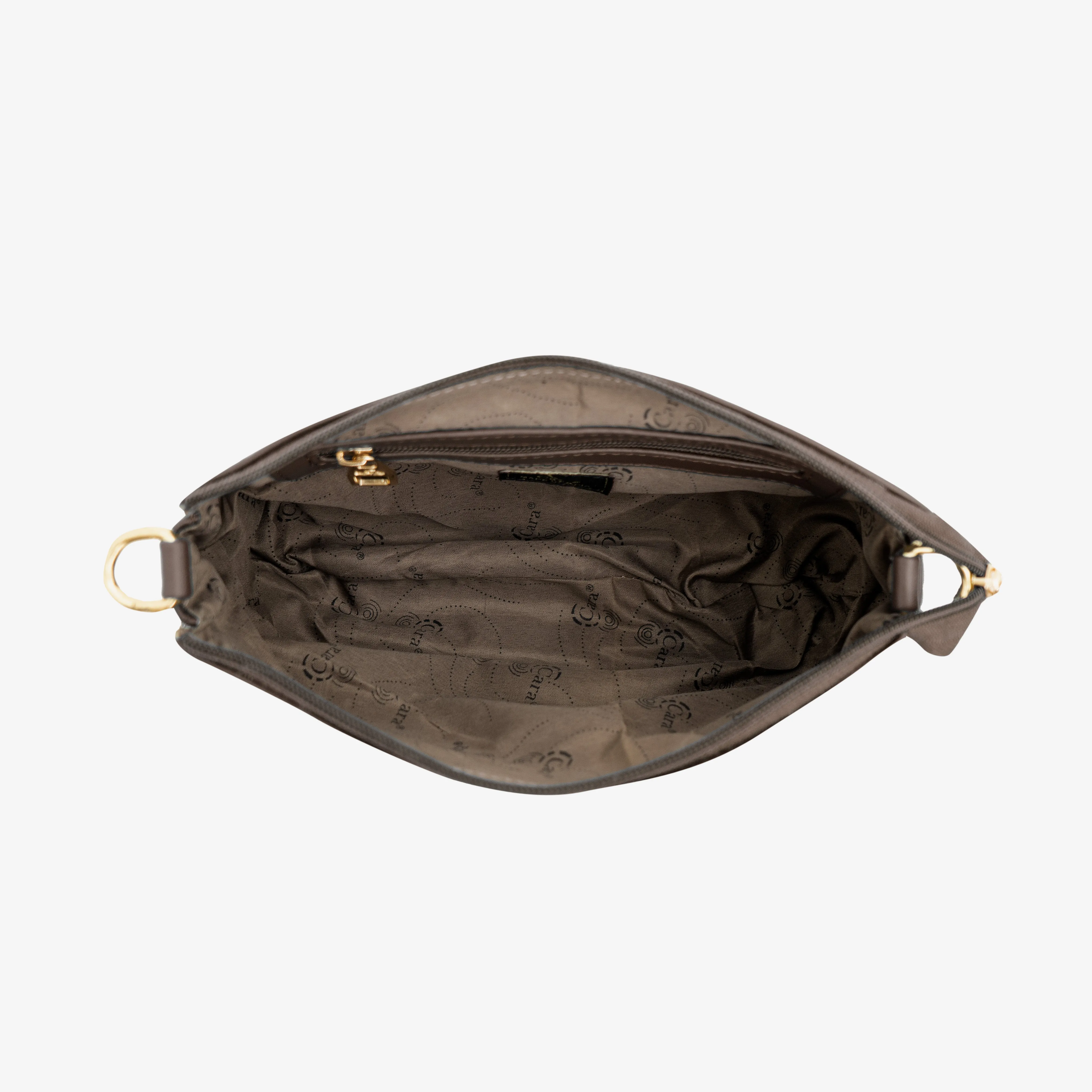 Brown Pleasant Sling | Cara