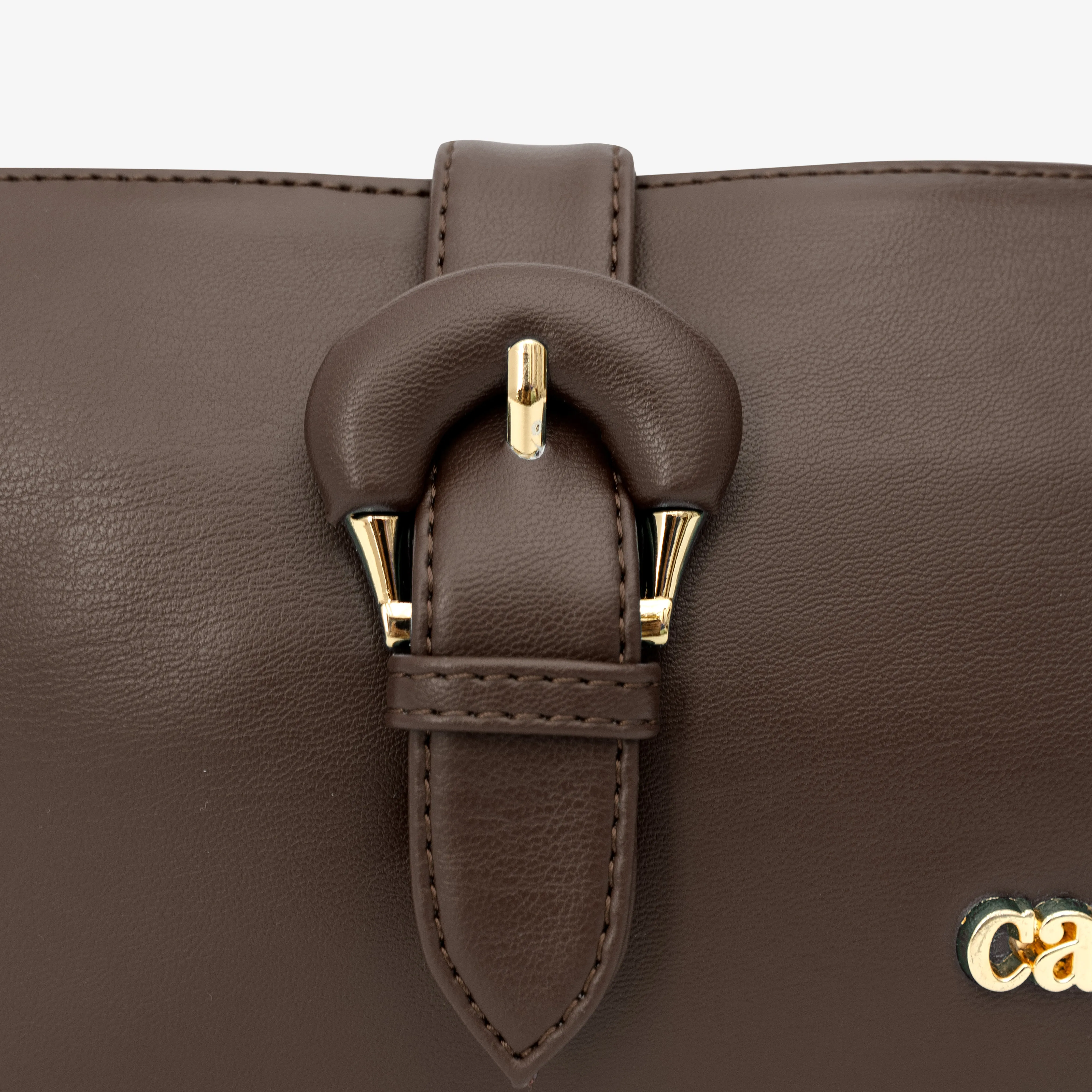 Brown Pleasant Sling | Cara