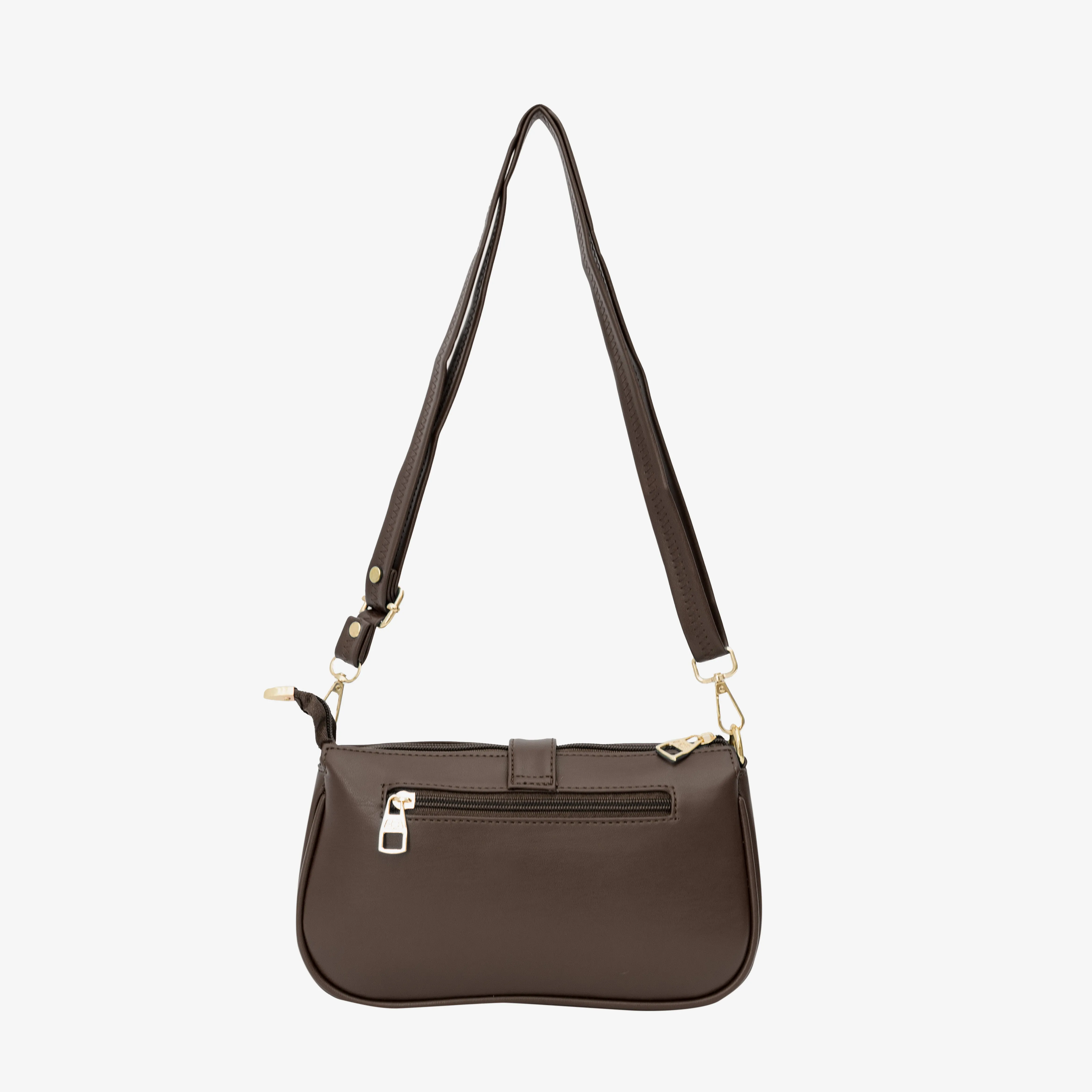Brown Pleasant Sling | Cara