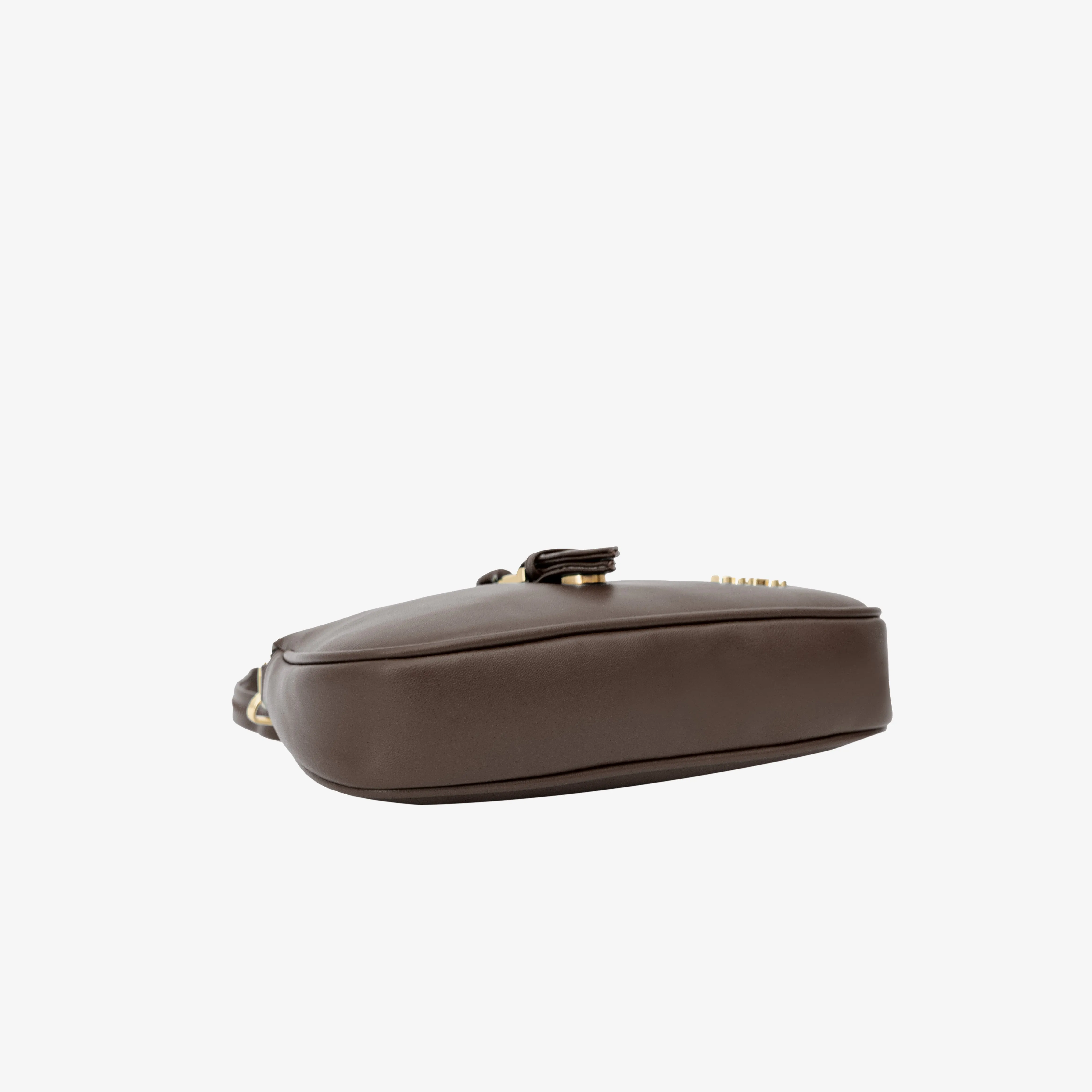 Brown Pleasant Sling | Cara