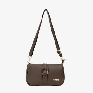 Brown Pleasant Sling | Cara