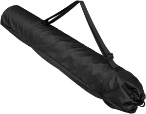 Camping Chair Bag – Recliner Storage Carrier | Outdoor Travel Case, Drawstring with Adjustable Strap, Cylindrical Furniture Cover, Foldable Moon Chair Holder, Waterproof Garden Seat Bag