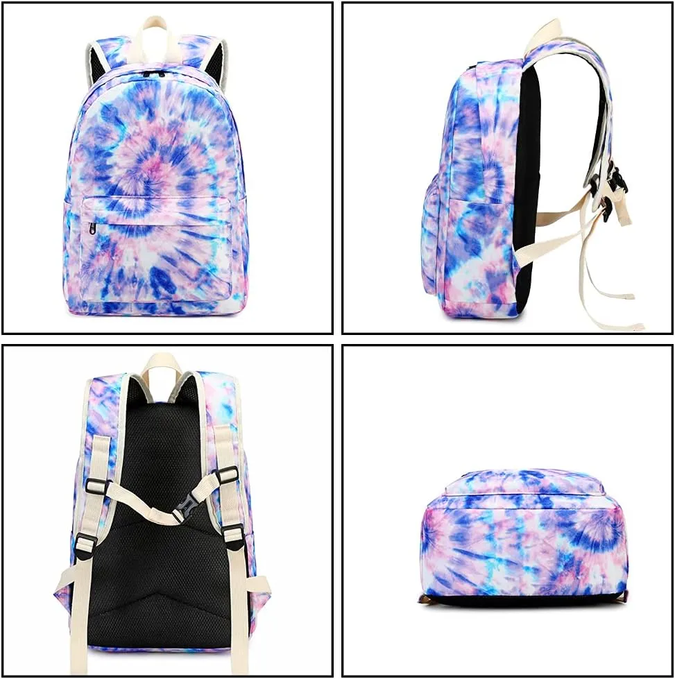 CAMTOP Preschool Backpack for Kids Girls Small Backpack Purse Kindergarten School Bookbags for Toddler Travel