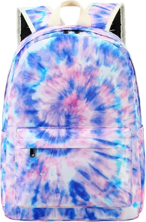 CAMTOP Preschool Backpack for Kids Girls Small Backpack Purse Kindergarten School Bookbags for Toddler Travel