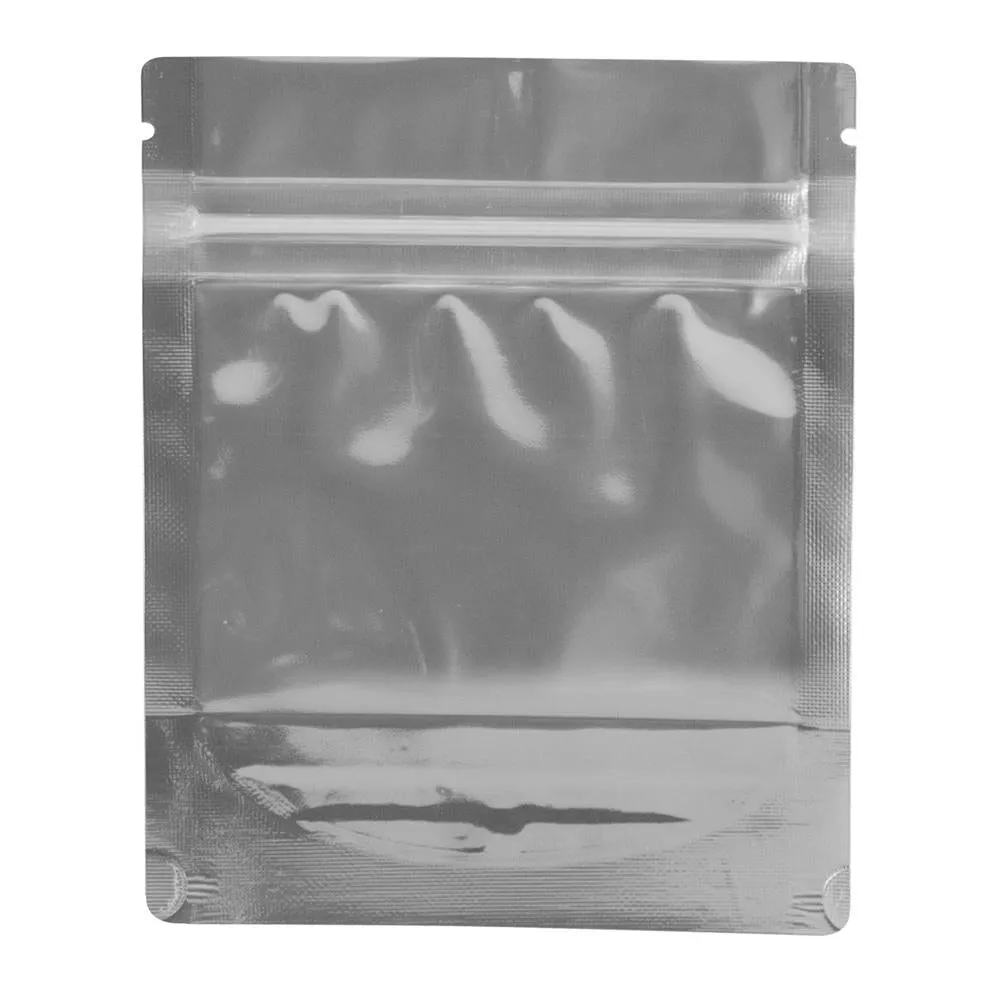 Cannaline Smell Proof Bags